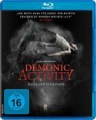 Demonic Activity – Haus der Dämonen