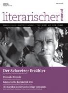 Literarischer Monat 03/2011