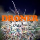 DRONER - Herbicide
