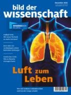 bild der wissenschaft 12/2022