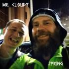 Mr  Cloudy - Spring