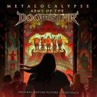 Dethklok - - Army Of The Doomstar  