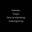 Julian Lennon - because - 