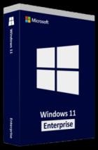 Windows 11 Enterprise 23H2 Build 22631.3593 (x64) Preactivated