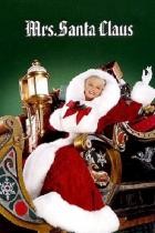 Mrs  Santa Claus