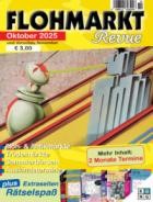 FLOHMARKT Revue 10/2025