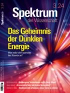 Spektrum Der Wissenschaft 03/2024