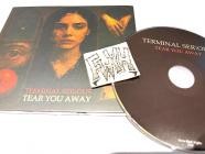 Terminal Serious-Tear You Away-CD-FLAC-2025-FWYH