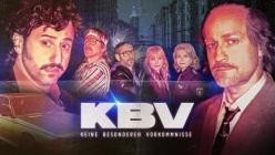 KBV - Keine besonderen Vorkommnisse - Staffel 1