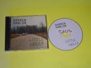 Darren Hanlon - Little Chills