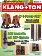 KLANG plus TON 01/2025