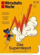 WirtschaftsWoche 33/2025
