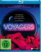 Voyagers