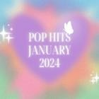 Pop Hits January 2024