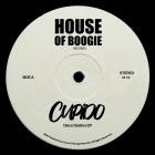 Cupido  - Disco Destino EP
