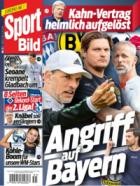 Sport Bild 31/2023