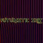 AtomTM - Futuristic Shit, Vol  2