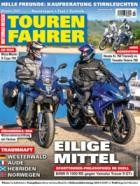 TOURENFAHRER 10/2025