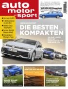 auto motor und sport 02/2025