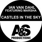 LUM1NA x Carly Lind x IVD - Castles In The Sky