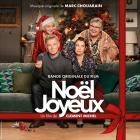 Marc Chouarain - Noel Joyeux (Bande originale du film)