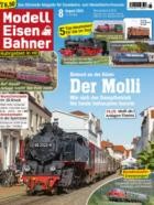 Modelleisenbahner 08/2025