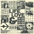 Mackenzy Mackay - Life, Love & Upsets