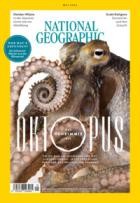 National Geographic 05/2024