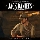 Shelby Lee Lowe - The Jack Daniels Sessions Live From Lynchburg