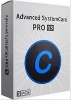 Advanced SystemCare Pro v15.3.0.226 + Portable