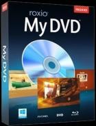 Roxio MyDVD v3.0.268.0 (x64)