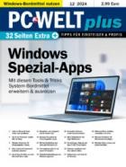 PC-WELT plus 12/2024