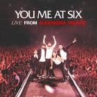 You Me At Six-Live From Alexandra Palace-24BIT-48KHZ-WEB-FLAC-2023-FLACCiD