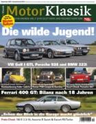 Motor Klassik 12/2023