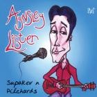 Aynsley Lister - - Supakev n Pilchards  