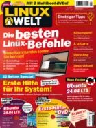 LinuxWelt 04/2024