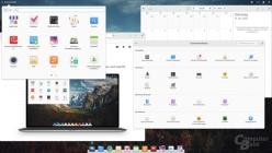 Elementary OS Ubuntu (LTS) x64