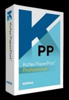 Kofax PaperPort Professional v14.71