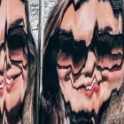 Mariam Rezaei - Fractured