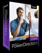 CyberLink PowerDirector Ultimate v21.5.3001.0 (x64)