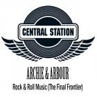 Archie & Arbor - Rock & Roll Music (The Final Frontier)