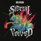 Godzilla Was Too Drunk To Destroy Tokyo - Sideral Voivod