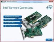 Intel Ethernet Adapter Complete Driver Pack v29.1
