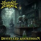 Bloodyard - Distilled Aggression