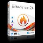 Ashampoo Burning Studio v24.0