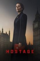 Hostage - Staffel 1