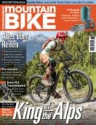 MOUNTAINBIKE 09/2023