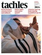 tachles 38/2025
