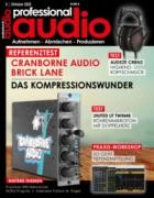 Professional audio 05/2025