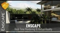 Enscape 3D v3.2.0.62705 (x64)